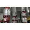 CR - industry - Saint Gobain - factory - isolation
