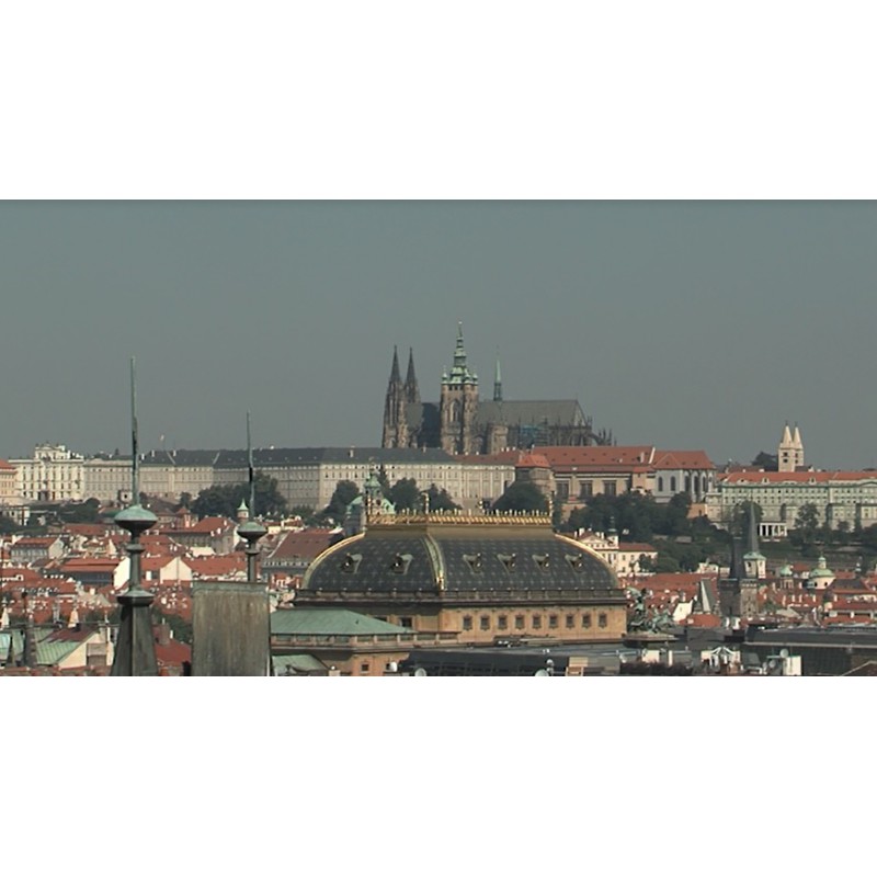 CR - Prague - hotel - accommodation