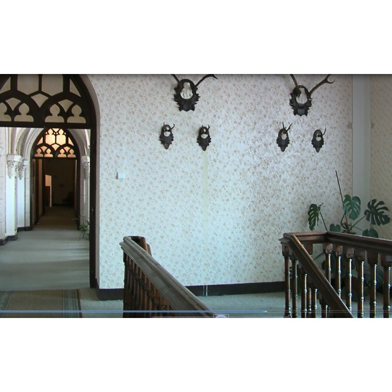 CR - Hotel - Interiors