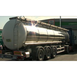 CR - technology - transport - tank - carwash
