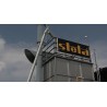 CR - technology - biogas plant