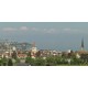 Švýcarsko - jaro u Bodamského jezera