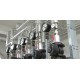 CR - technology - boiler room - gas - fire