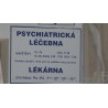 CR - healthcare - mental hospital