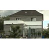 CR - house - greenhouse