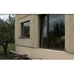 CR - house - passive