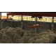 CR - agriculture - buildings - hay shed - hay
