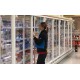 ČR - obchod - Tesco - pokladna - zákazník