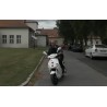 ČR - doprava - moped - elektrický