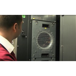  ČR - technologie - počítače - servery - chlazení - 2