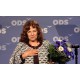 ČR - politika - ODS - 27 kongres - Drahomíra Miklošová - místopředsedkyně strany