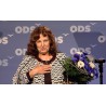 ČR - politika - ODS - 27 kongres - Drahomíra Miklošová - místopředsedkyně strany