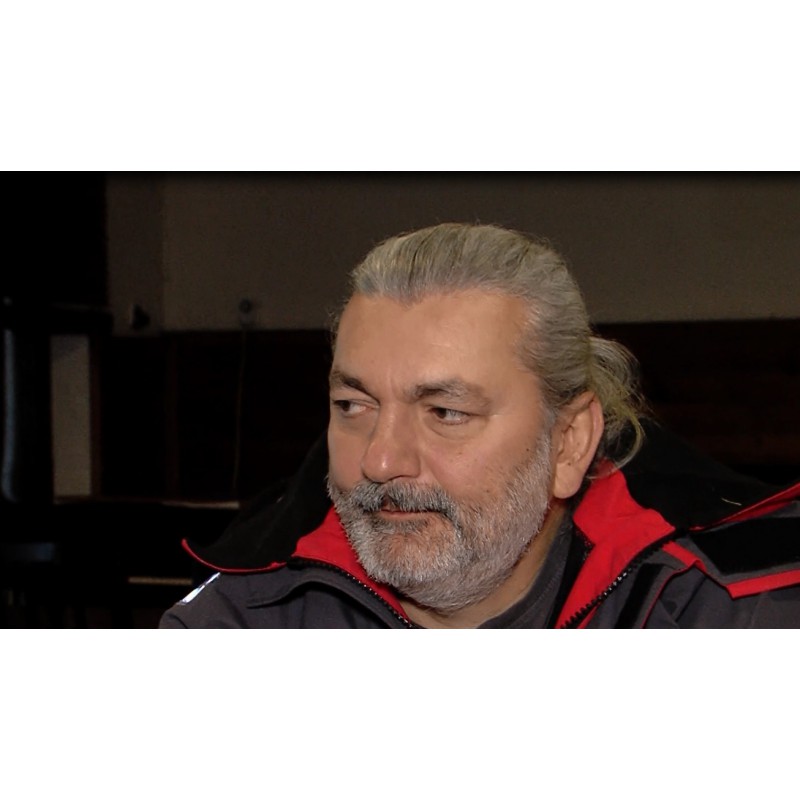 cr - people - celebrity - Daniel Hůlka - singer